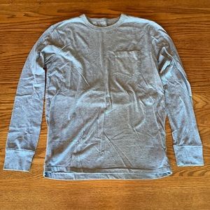 American Eagle Small Long Sleeve Shirt
